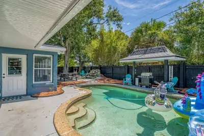 Image de Big Savings! 5br Poolside