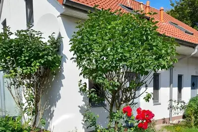 Image de Beach house Mari - Holiday home Mari