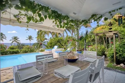 Image de Homerez - Villa à Saint-Pierre