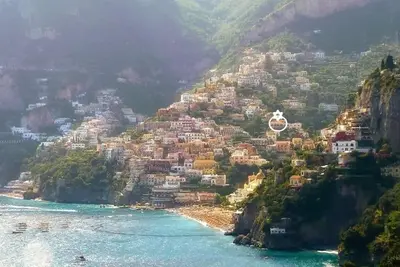 Image de Joan House Positano