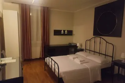 Image de Stefano House Apartment Trevi Fountain