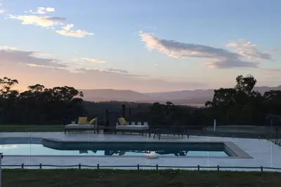 Image de Alphawood Mount View - Hunter Valley