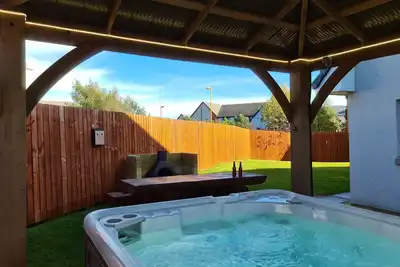 Image de Eagle Lodge