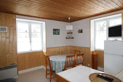 Image de Appartement 5 personnes Val Cenis, 2 ch, draps fournis