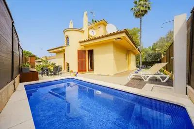 Image de Villa Can Cuart