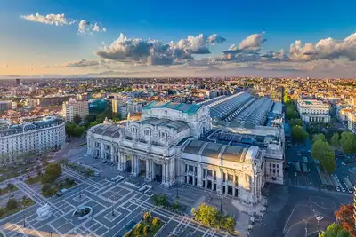 Image de [Design Loft] ★★★★★ Walking distance Brera-Duomo