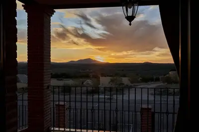 Image de Villa El Rosal del Pozo