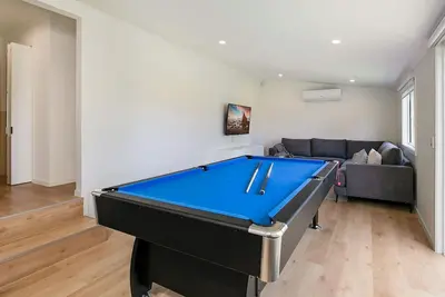 Image de Lansell Retreat in Cowes