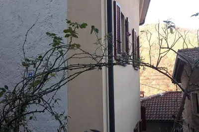 Image de Appartement de vacances Cabbio pour 1 - 6 personnes avec 2 chambres à coucher - Appartement de vacan