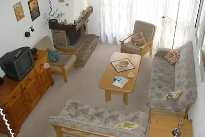 Image de Maison de vacances Sörenberg pour 1 - 6 personnes avec 3 chambres à coucher - Maison de vacances