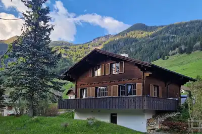 Image de Maison de vacances Sörenberg pour 1 - 7 personnes avec 4 chambres à coucher - Maison de vacances