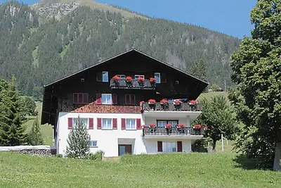 Image de Maison de vacances Sörenberg pour 1 - 6 personnes avec 3 chambres à coucher - Maison de vacances