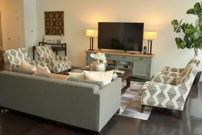 Image de Downtown Dallas Modern Luxury Stay