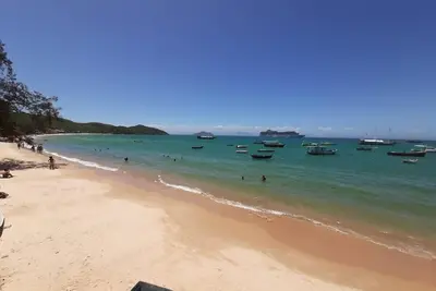 Image de Toes in the sand Refinement in Buzios - Buz014