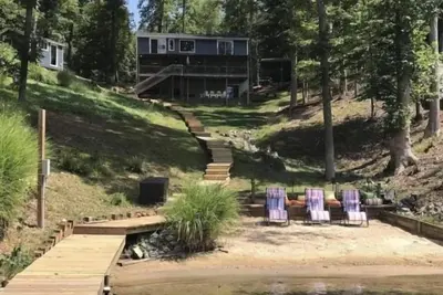 Image de Wifi, Firepit, flat lot, great view