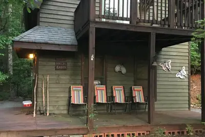 Image de Private mountain Property, end of the road Privacy