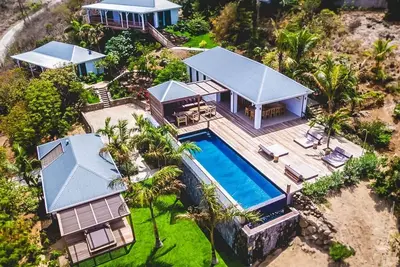 Image de Chef included by Fantasia Villas: Villa Coco Rock
