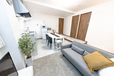 Image de 5 people  7 minutes walk from Jr Uguisudani Stati / Taito-ku Tokyo