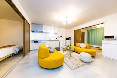 Image de Can accommodate 20 people 7 minutes walk from Jr  / Taito-ku Tokyo