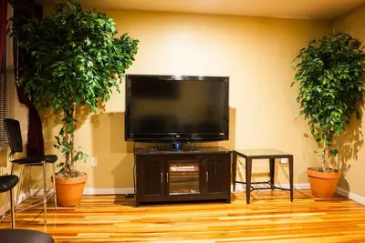 Image de AnViHaven Luxurious 4bd/4. 5 bath. Convention Center/Center City.