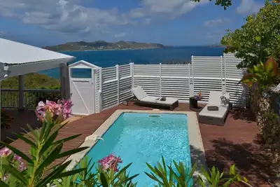 Image de Villa Colibri by Fantasia Villas