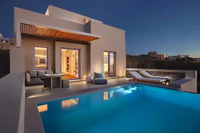 Image de My Santorini Villa, Pyrgos
