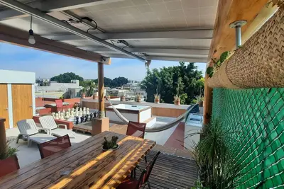 Image de Superb Apartment, 3 rooms, Downtown, luxurious and modern