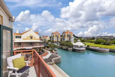 Image de Harbourside Haven - Whangaparāoa Studio Apartment