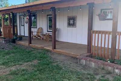 Image de Farm Stay with outdoor firepit, Man Cave, animals