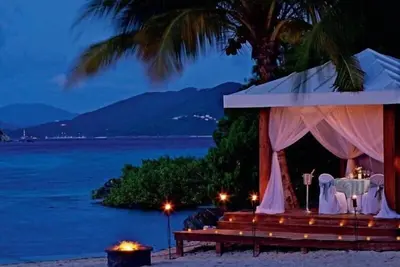 Image de Ritz Carlton St. Thomas - We Have All Oceanfront Units, Lowest Prices, All Dates, 5-Star Service