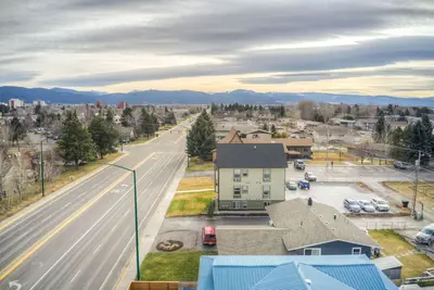 Image de Lovely 3 bedroom Apartment in Bozeman! Unit #C