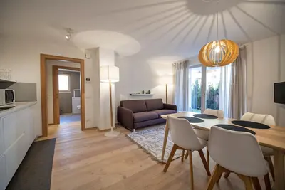 Image de Apartments Lulu 166a