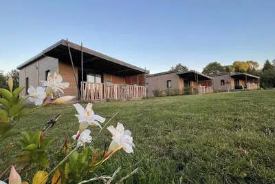 Image de Votre chalet face au Sancy