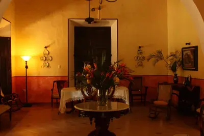 Image de Peace, quiet and relaxation outskirts Hacienda