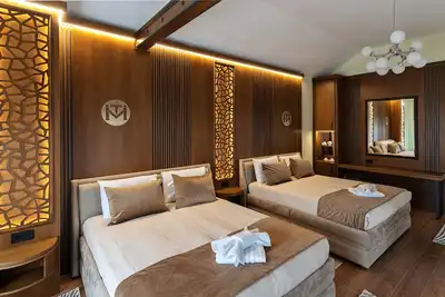 Image de We value comfort and convenience