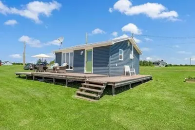 Image de Relaxing & cozy cottage on the shores of the Northumberland Straight, West Point