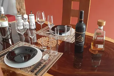 Image de Studio del Sol, downtown, luxurious and modern