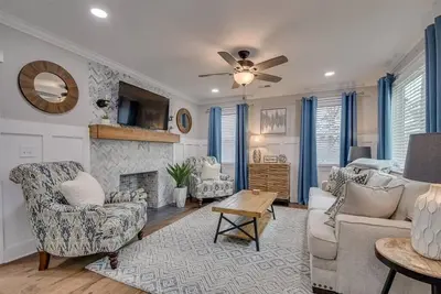 Image de Luxury 2bd Cottage in Augusta