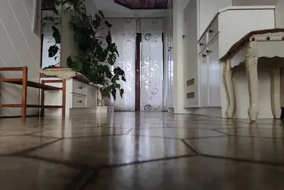 Image de Vacation With Dog In Vacation Home With Terrace Garden And Pool