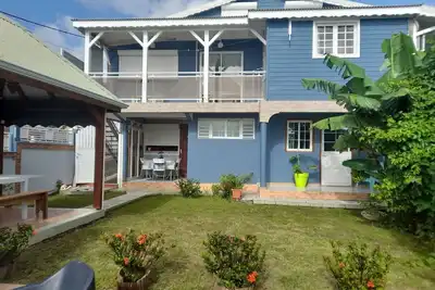 Image de Villa sun and sea