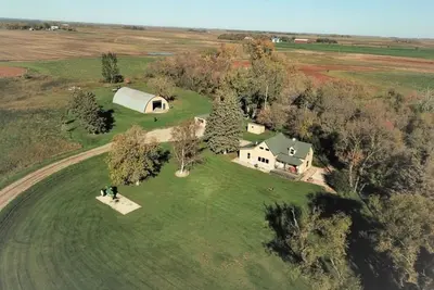 Image de Grahams Island Lodge