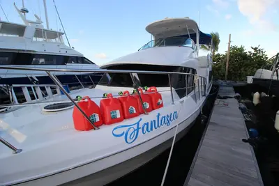 Image de Sapphire Beach Houseboat Sleeps 6