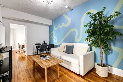 Comfy Little Havana Apt  Centrally located