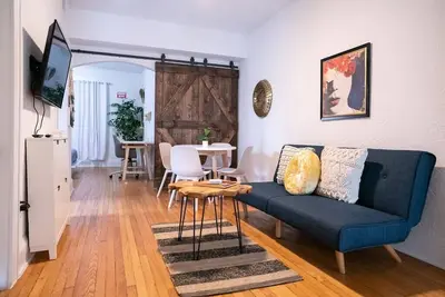 Homey Little Havana Apt | Centrally located