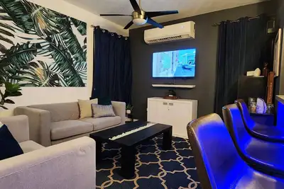 Image de Breezy Sunsets w/ Full Ac on Living Areas! > Special Rates For Last Of September