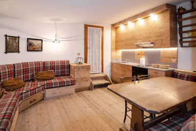 Image de Tofana Cosy Studio - 2 persons