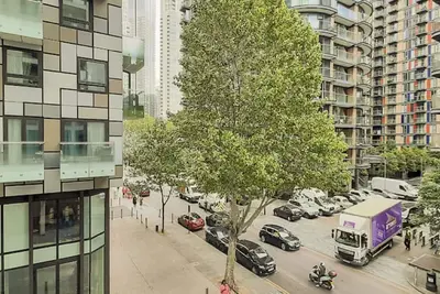 Image de Bel appartement pour 4 personnes avec Wifi, Tv et balcon