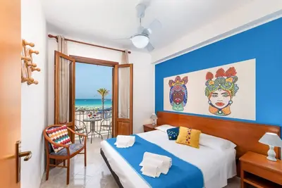 Image de Beach Apartaments Trilocale
