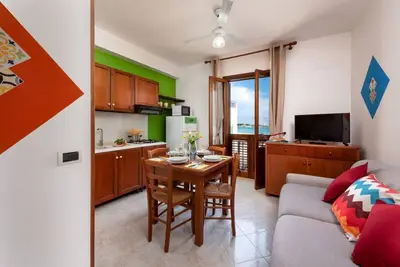 Image de Beach Apartments - Two-Room