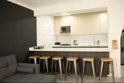 Image de Casa Bella spacious apartment in the best part of town, San Antonio